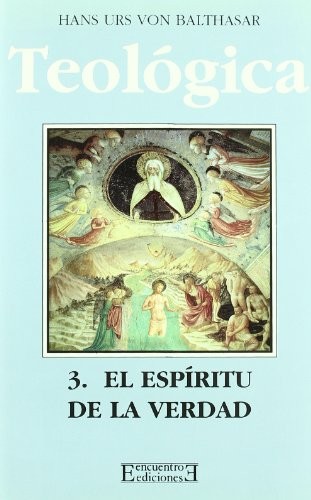 Cover for Teológica / 3