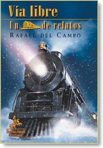 Cover for Via libre