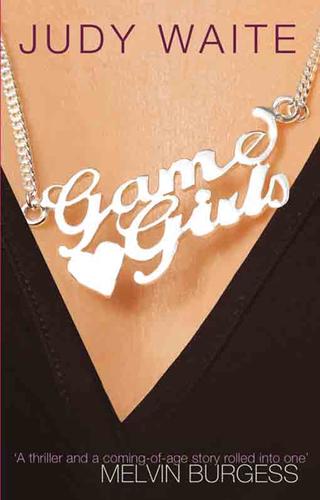 Cover for Game Girls