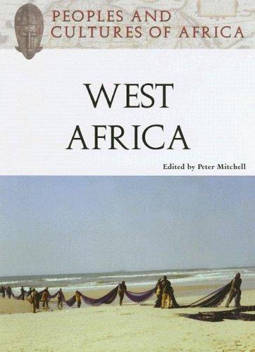 Cover for Peoples And Cultures of Africa