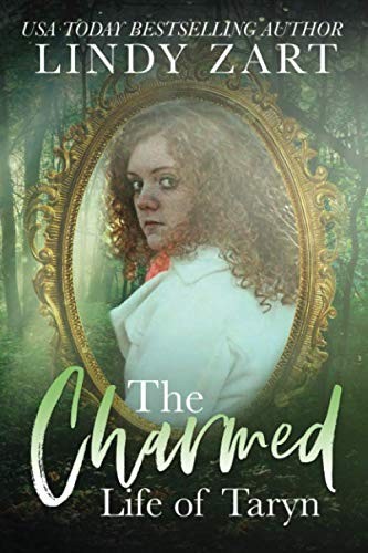 Cover for The Charmed Life of Taryn