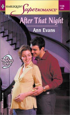 Cover for After That Night