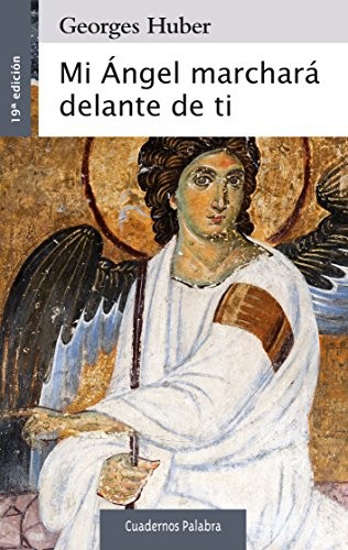 Cover for Mi Ángel marchará delante de ti