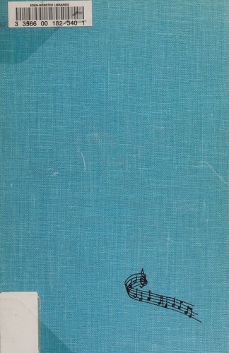 Cover for The Little Whistler (Poems)