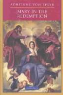 Cover for Mary in the Redemption