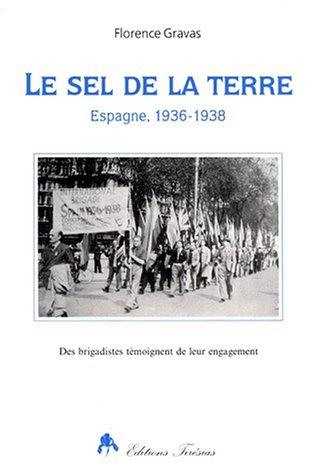 Cover for Le sel de la terre