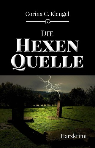 Cover for Die Hexenquelle