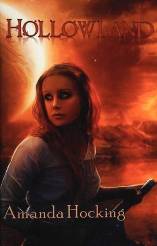 Cover for Hollowland