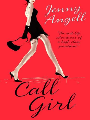 Cover for Callgirl