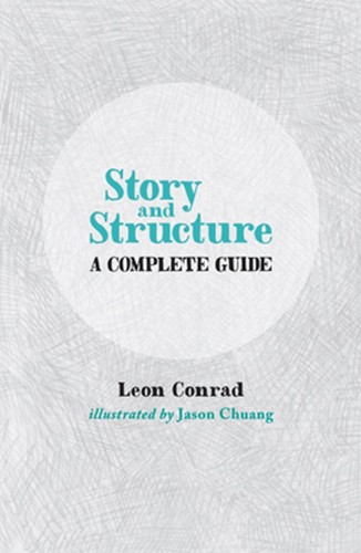 Cover for Story and Structure