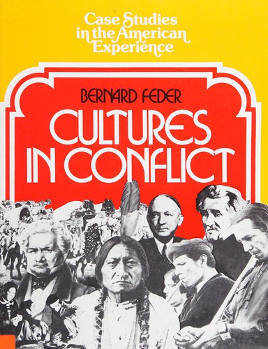 Cover for Conscience versus law