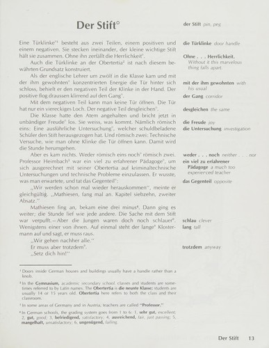 Cover for Mal ernst, mal heiter