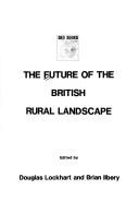 Cover for The Future of the British Rural LAN