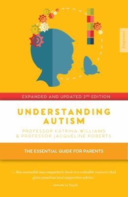 Cover for Understanding autism