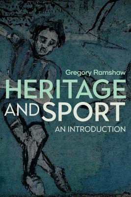 Cover for Heritage and Sport