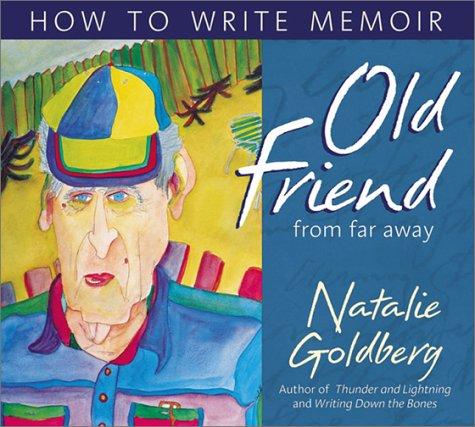 Cover for Old Friend from Far Away