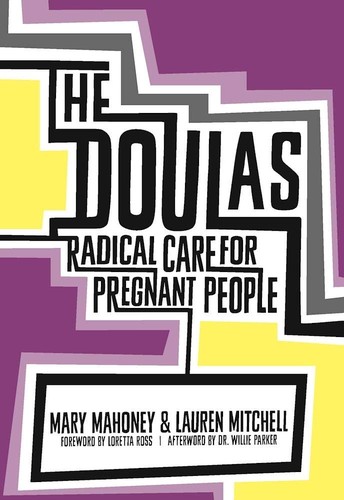 Cover for The Doulas