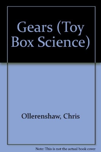 Cover for Gears