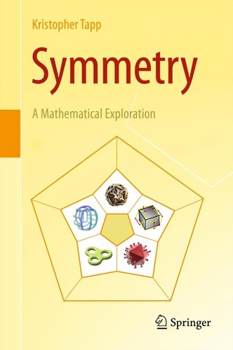 Cover for Symmetry