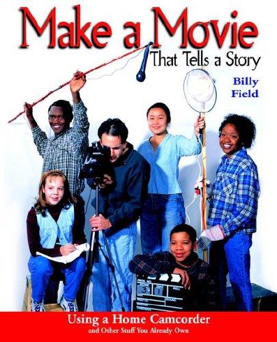 Cover for Make a
