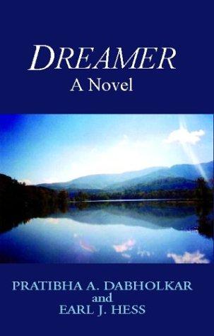 Cover for Dreamer