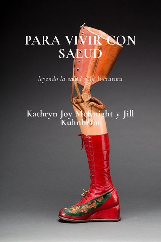 Cover for Para vivir con salud