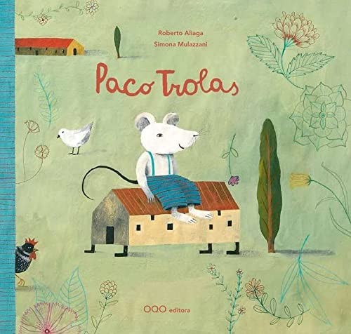 Cover for Paco Trolas