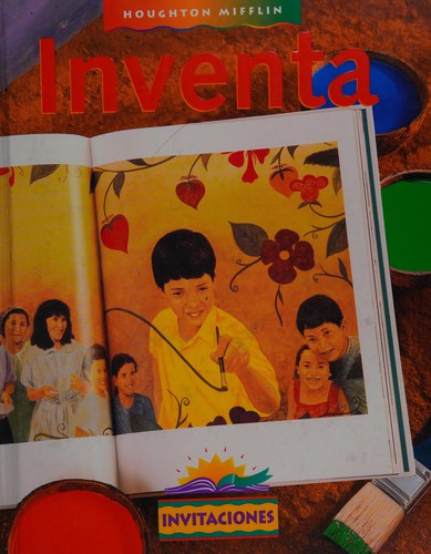 Cover for Inventa