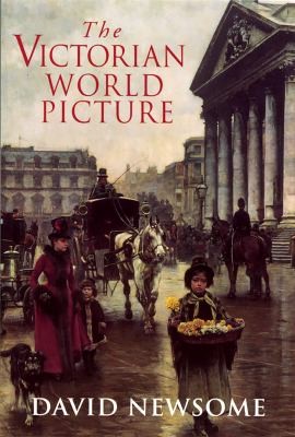 Cover for Victorian World Picture