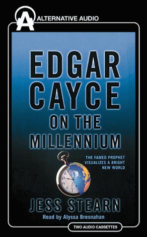 Cover for Edgar Cayce on the Millennium