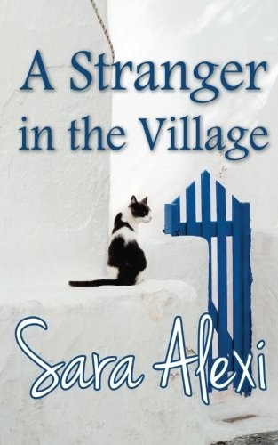 Cover for A Stranger in the Village