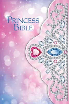 Cover for Princess Bible Tiara