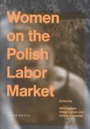 Cover for Women on the Polish Labour Market