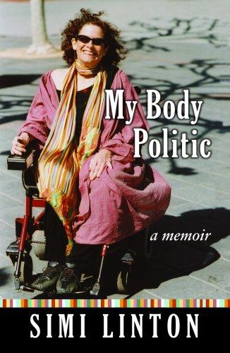 Cover for My Body Politic