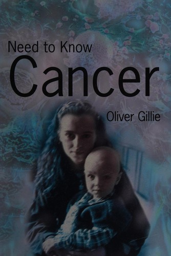 Cover for Cancer (Need to Know)