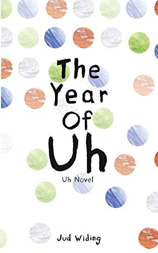Cover for The Year Of Uh