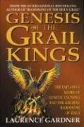 Cover for Genesis of the Grail Kings