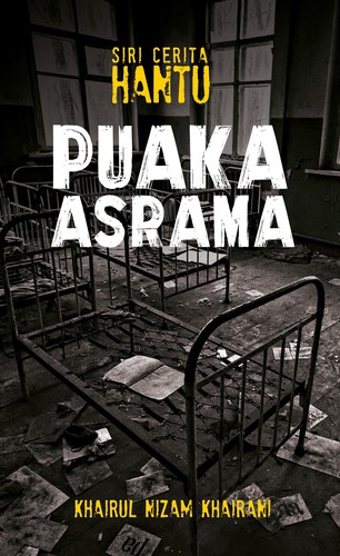 Cover for Puaka Asrama