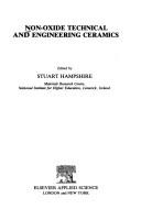 Cover for Non-oxide technical and engineering ceramics