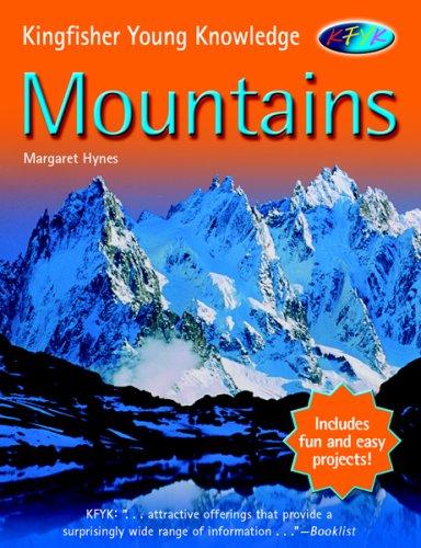 Cover for Mountains