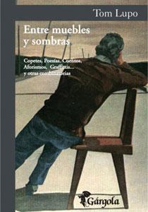 Cover for Entre Muebles y Sombras