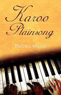 Cover for Karoo Plainsong