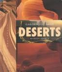 Cover for Deserts