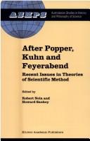 Cover for After Popper, Kuhn and Feyerabend