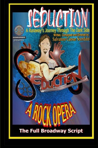 Cover for Seduction