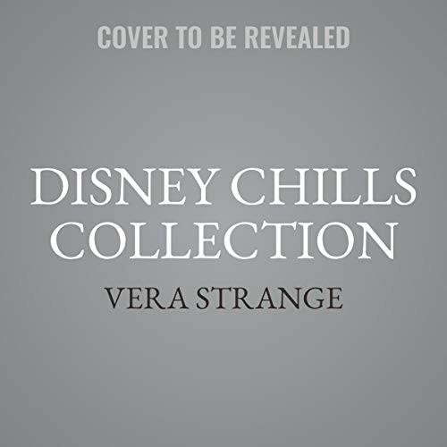 Cover for Disney Chills Collection