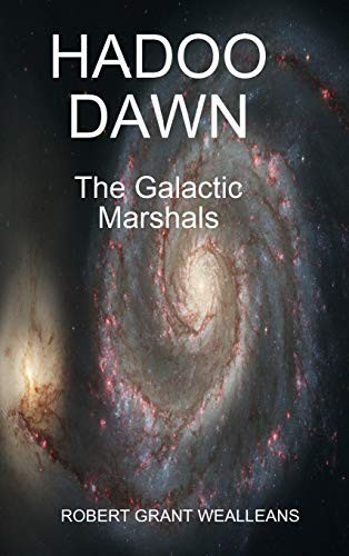 Cover for Hadoo Dawn