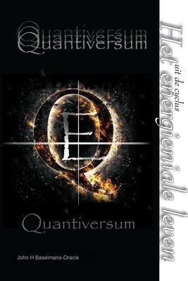Cover for Quantiversum
