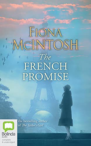 Cover for The French Promise