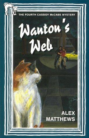 Cover for Wanton's web